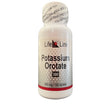 Lifelink'S Potassium Orotate | 300 Mg X 100 Tablets | Electrolyte Balance, Proper Nerve & Muscle Function | Gluten Free & Non-Gmo | Made in the USA