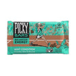 Picky Bars Real Food Energy Bars, Plant Based Protein, All-Natural, Gluten Free, Non-Gmo, Non-Dairy, Mint Condition, Pack of 10