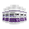 Body Tone Keto - 5 Pack