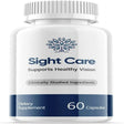 Sight Care Vision Supplement Pills,Supports Healthy Vision and Eyes Sight - 60 Capsules