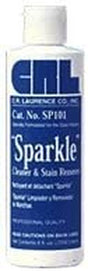 "Sparkle" Cleaner and Stain Remover - 12 Bottles (Case)