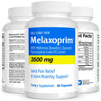 Melaxoprim Pharmaceutical Grade OTC, Joint Support Relief, Natural Alternative Meloxican, Vitasource