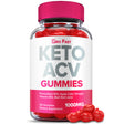 PRO FAST KETO ACV Gummies Apple Cider Vinegar 60 Gummies