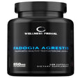 Fadogia Agrestis 850Mg per Serving (120 Capsules) Maximum Strength Extract Supports Healthy Testosterone Levels and Athletic Performance Made in the USA by Wellness Primal