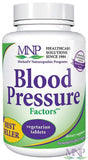 Blood Pressure Factors