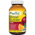 Megafood Blood Builder 180 Tabs Increases Iron Level *