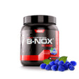 B-Nox Reloaded - Blue Raspberry, Enhanced Pre-Workout & Testosterone Enhancer, Powder Supplement, Betancourt (14.1 / 20 Servings)