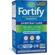 Fortify Everyday Care Probiotic Capsules, 30 Billion Live Cultures, Digestive Health*, Unisex, 30Ct