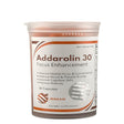 Addarolin 30 Focus Enhancement, Brain Supplement for Improve Mental Focus and Prevent Anxiety