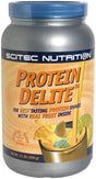 Scitec Nutrition Protein Delite Protein Shake, Tropical Blast with Tropical Fruit Pieces, 17.6 Ounces