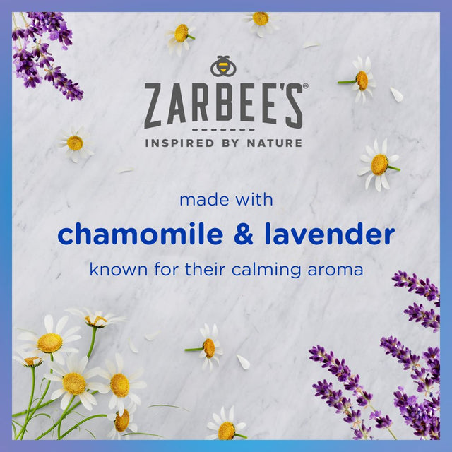 Zarbee'S Gentle Bedtime Room Spray - Calming Chamomile & Lavender, 2Oz