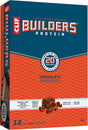 CLIF BUILDERS CHOCOLATE CS 12, 2.4 GR