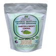 Herbme, Sugar Balance- Matcha- All Organic- Diabetes& Obesity Control - Detox & Cognitive Support - 113 Servings