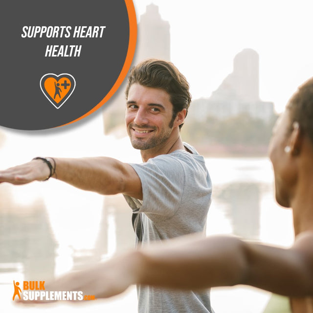 Bulksupplements.Com Apple Cider Vinegar Powder, 500Mg - Supports Heart Health (500G - 1000 Servings)