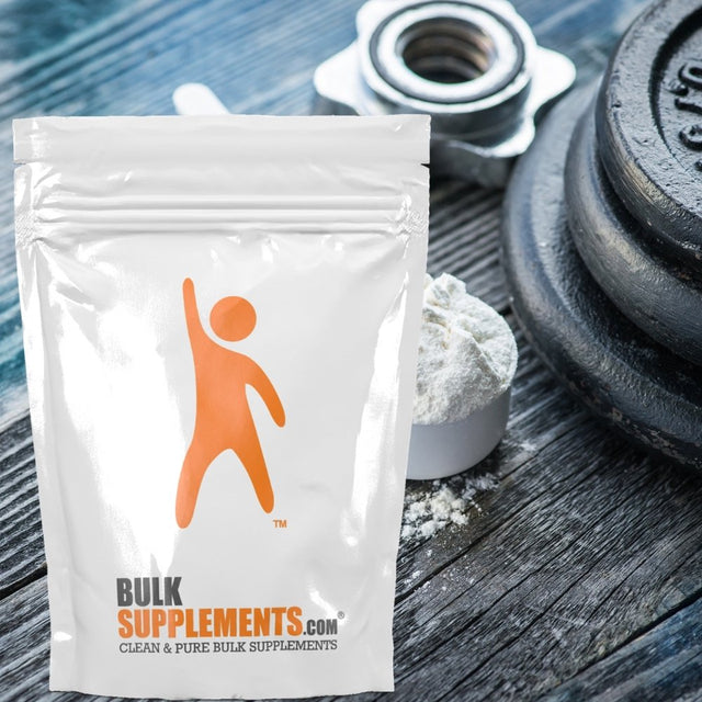 Bulksupplements.Com Calcium BHB Powder - Keto Supplements for Ketosis - BHB Exogenous Ketones - Keto Boost - Keto BHB Powder (1 Kilogram)