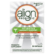 Align Probiotic Gut Health and Immunity Capsules, Men and Women'S Daily Probiotic Supplement, 28 Ct