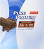 Worldwide Sports Nutrition Pure Protein Bar Chocolate Deluxe - 12 Bars