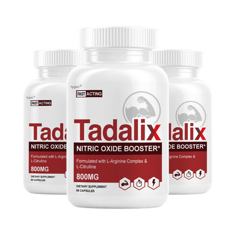 Tadalix - Tadalix 3 Pack