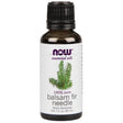 Now Foods Essential Oils Balsam Fir Needle Oil -- 1 Fl Oz