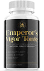 (1 Pack) Emperor'S Vigor Tonic - Dietary Supplement - 60 Capsules