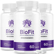 Biofit Probiotic Pills Bio Fit Dietary Supplement, 3 Pack - 180 Ct