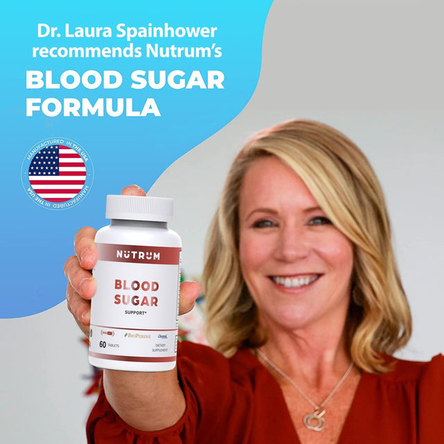 Blood Sugar Supplement