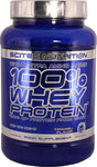 100% Whey Protein - 2 Lbs - Tiramisu - Scitec Nutrition