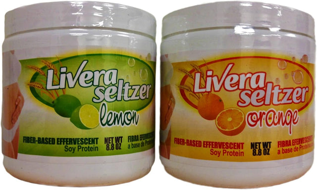 Livera Seltzer