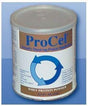 Procel Protein Supplement Ready-To-Mix Powder, Unflavored, Gh80 10Oz - 1/Can