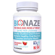 Bionaze Oral Probiotics - Dental Probiotics for Teeth and Gums, Bad Breath Treatment for Adults - Oral Care, Throat, Tonsil, Mouth, Teeth - Improve Gum Health with Clinically Proven BLIS K12 & BL-04