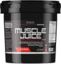 Ultimate Nutrition Muscle Juice Revolution 2600, Lean Muscle Mass Gainer Protein Powder with Glutamine, Whey Protein Isolate for Weight Gain, Time Release Carbohydrates, 11.1 Pounds, Strawberry