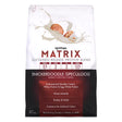 Syntrax Matrix Sustained Release Protein Powder 5LB Bag - Snickerdoodle (Speculoos)