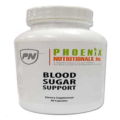 Best Blood Sugar Support