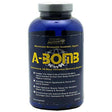 Maximum Human Performance MHP A-Bomb Maximum Strength Gene Activator/Multi-Pathway Anabolic Agent, 224 Ea