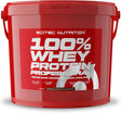 100% Whey Protein Professional - 11 Lbs - Chocolate - Coconut - Scitec Nutrition