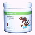 Herbalife Dinoshake Nutritional Children'S Drink Mix Proprietary Food Product Chocolicious 200G