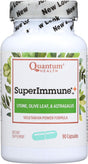 Quantum Health, Super Lysine plus Super Immune, 90 Count