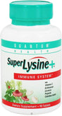 Quantum Super Lysine+