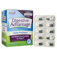 Digestive Advantage Daily Probiotic - Survives Better than 50 Billion - 50 Capsules