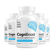 Cogniboost - Cogniboost Advanced Cognitive Support 5 Pack