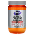 NOW Sports Creatine Monohydrate Micronized 500 G