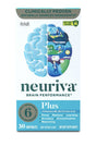 Neuriva plus Brain Performance Capsules - 30 Count