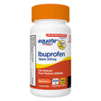 Equate Ibuprofen Tablets 200 Mg, Pain Reliever and Fever Reducer, 100 Count