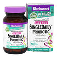 Bluebonnet Nutrition - Advanced Choice Ladies Singledaily Probiotic 10 Billion - 30 Capsules