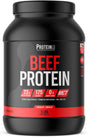 Beef Protein | Swiss Hydrolyzed Collagen | 23G of Protein | 3 Lbs | Chocolate Flavor