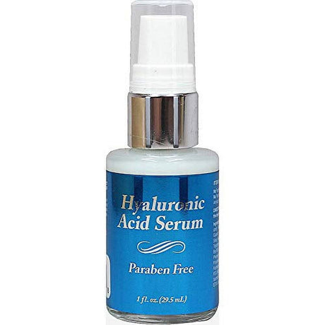 Puritan'S Pride Hyaluronic Acid Serum-1 Oz Serum