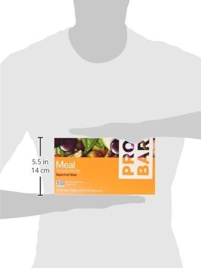 Probar Meal Bar Og3 Sprfrt Slam 3 Oz