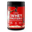 Six Star Pro Nutrition 100% Whey Protein Powder Plus, 30G Protein, Vanilla Cream, 1.81 Lbs