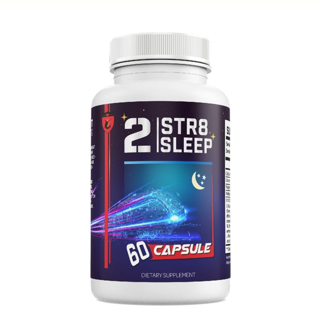 😴 GET STR82 SLEEP! 💤 Melatonin Sleep Pills Aids Sleeping Medication What Natrol Magnesium for Best Aid Natural Safest!