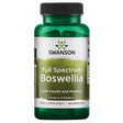 Swanson Boswellia Joint Mobility Respiratory Health Support Supplement Full Spectrum Double Strength 800 Mg 60 Capsules